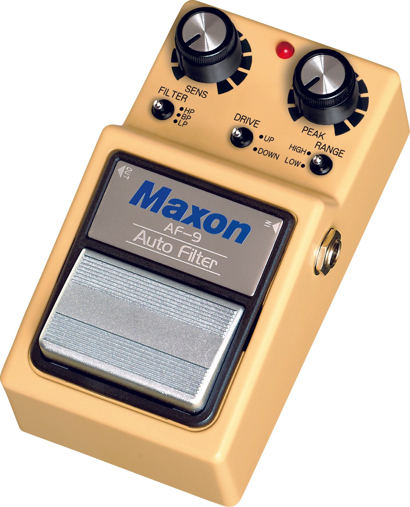 AUTO FILTER (AF-9)