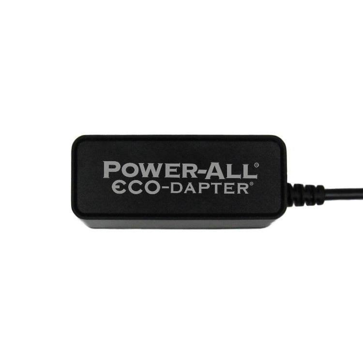 POWER-ALL® ECO-DAPTER® - 3000mA Basic Power Supply Kit