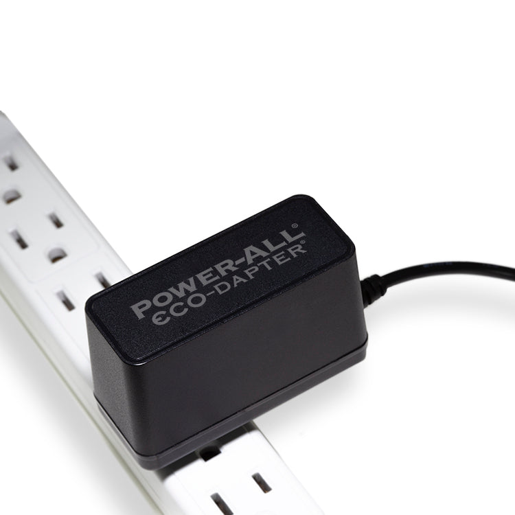 POWER-ALL® ECO-DAPTER® - 3000mA Basic Power Supply Kit