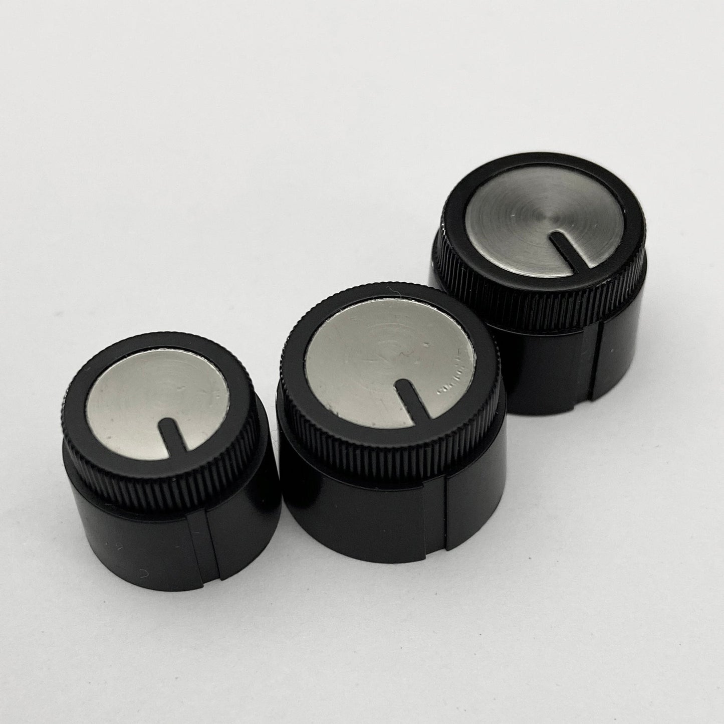 Replacement Knobs for 9-Series Ibanez/Maxon (Set of 3)