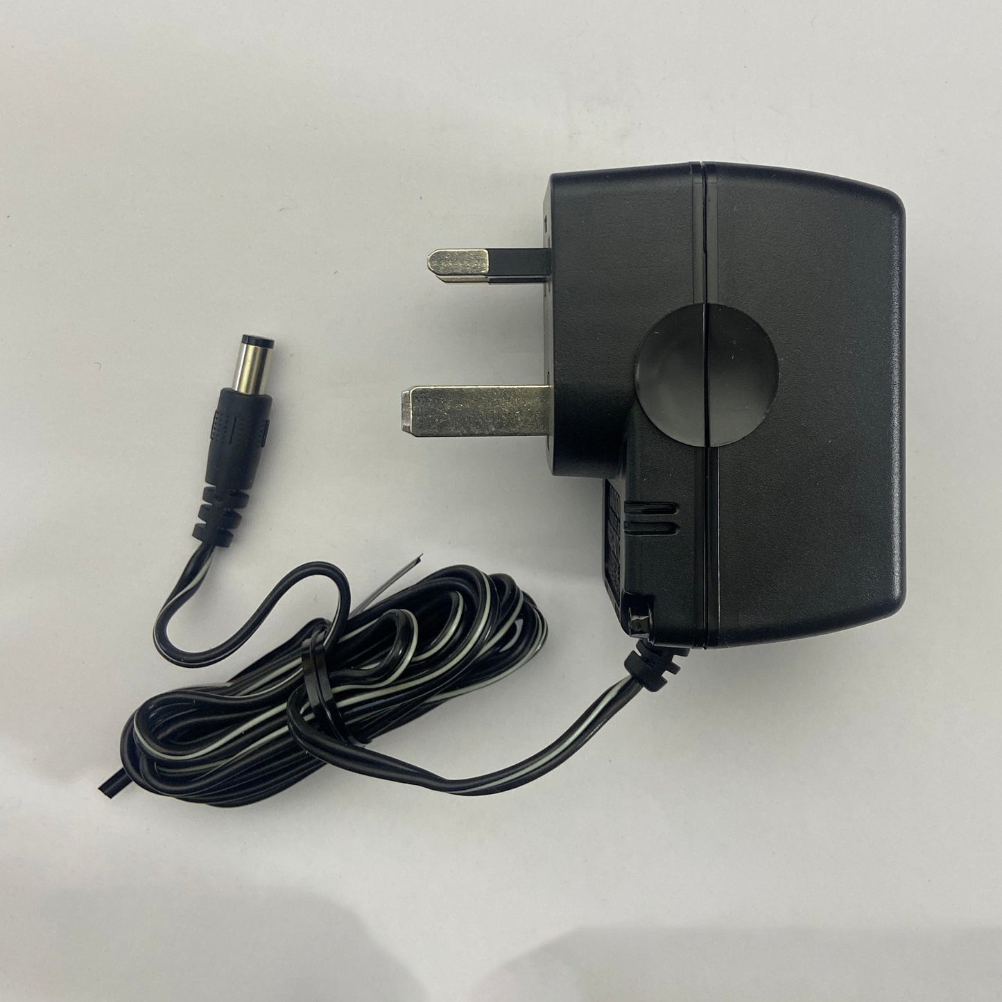 MAXON AC210UK 9vdc UK Power Supply (B-STOCK)