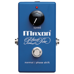 【動確済み】MAXON PHASE TONE PHASE TONE (PT999) – Godlyke, Inc.