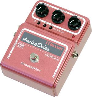 ANALOG DELAY PRO (AD999Pro)