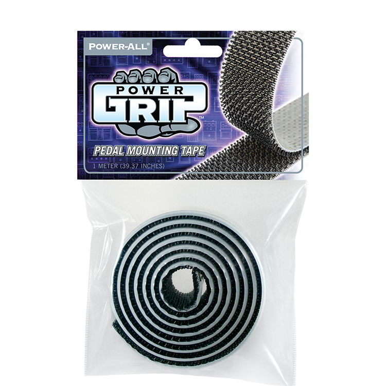 POWER-GRIP® (1-meter roll) – Godlyke, Inc