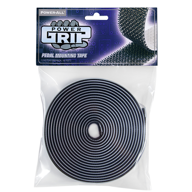 grip pedal POWER-GRIP® (5-meter roll) – Godlyke, Inc