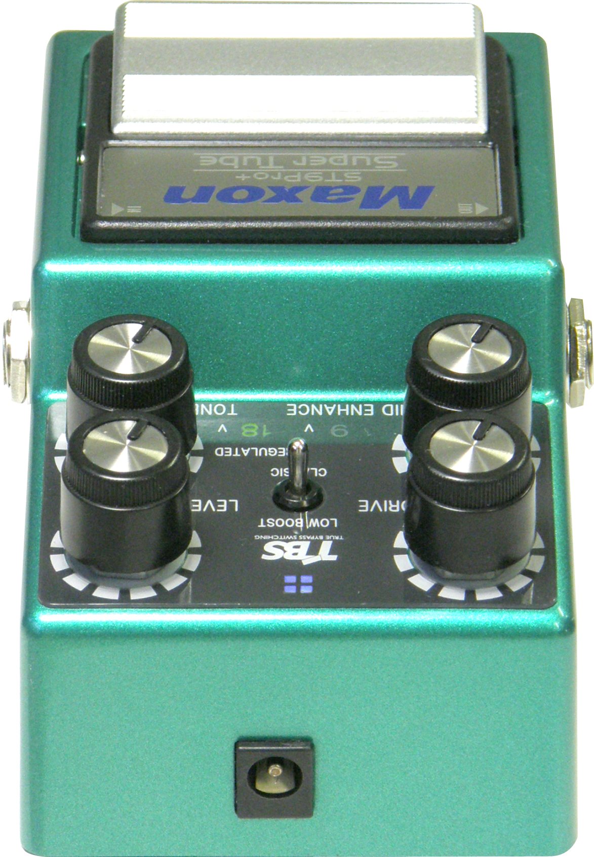 SUPER TUBE PRO PLUS (ST9Pro+)
