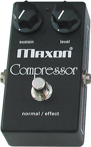 COMPRESSOR (CP101)