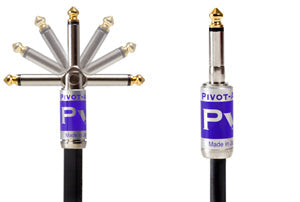 CABLE: PV-A PLUG TO PV-C PLUG