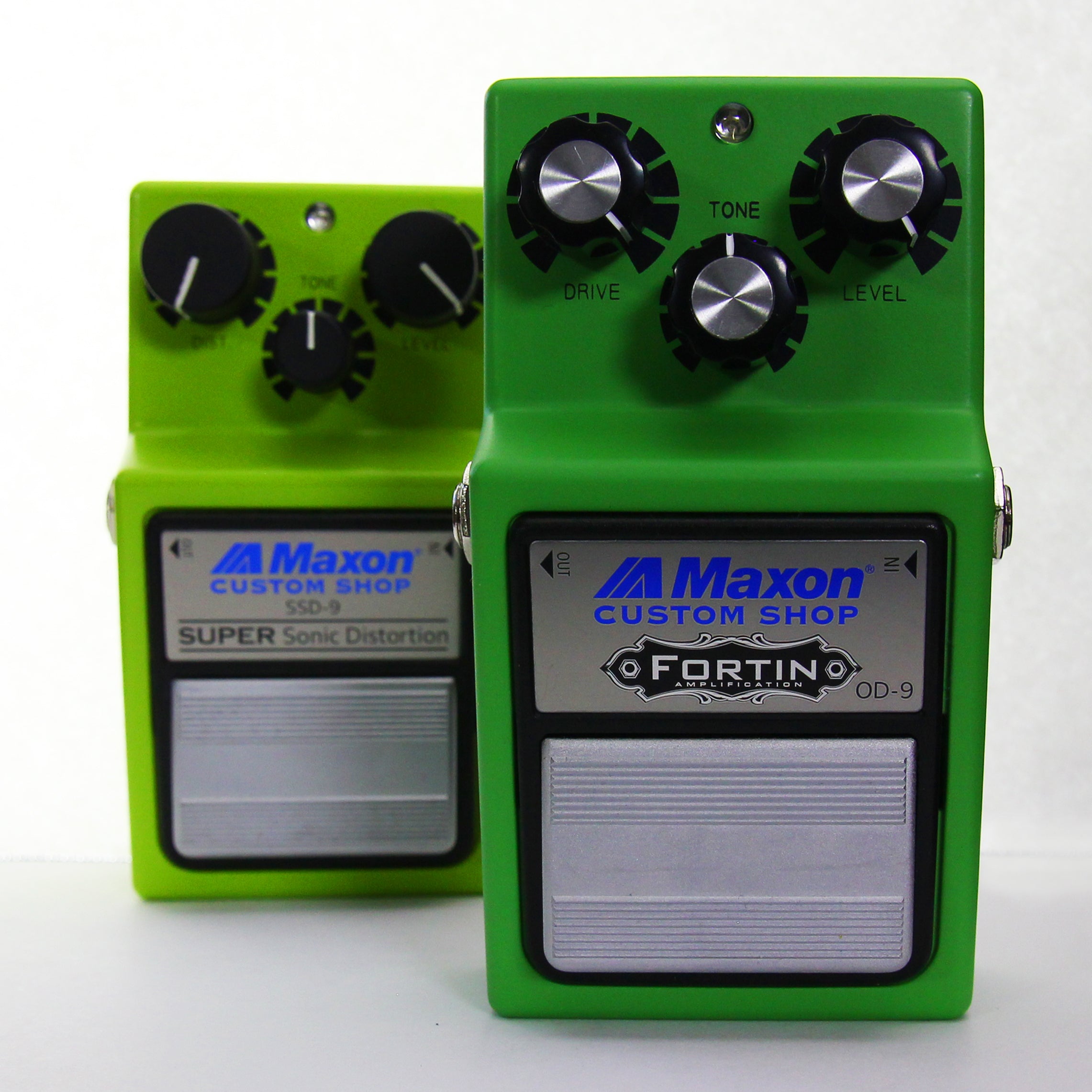 Maxon Guitar Effects Pedals : Buy Online : Reviews : Official 