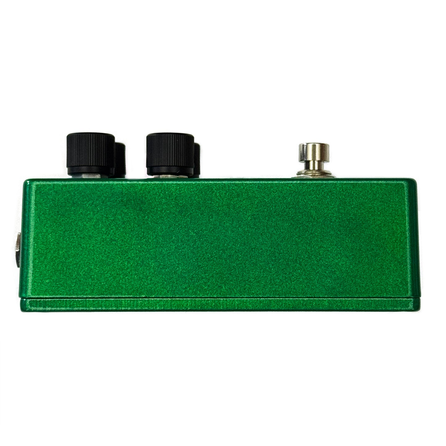 TWA Source Code overdrive designed by Susumu Tamura