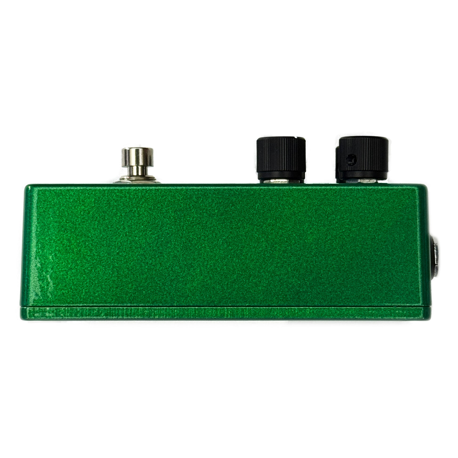 twardy pedal hamulca TWA Source Code overdrive designed by Susumu Tamura – Godlyke, Inc