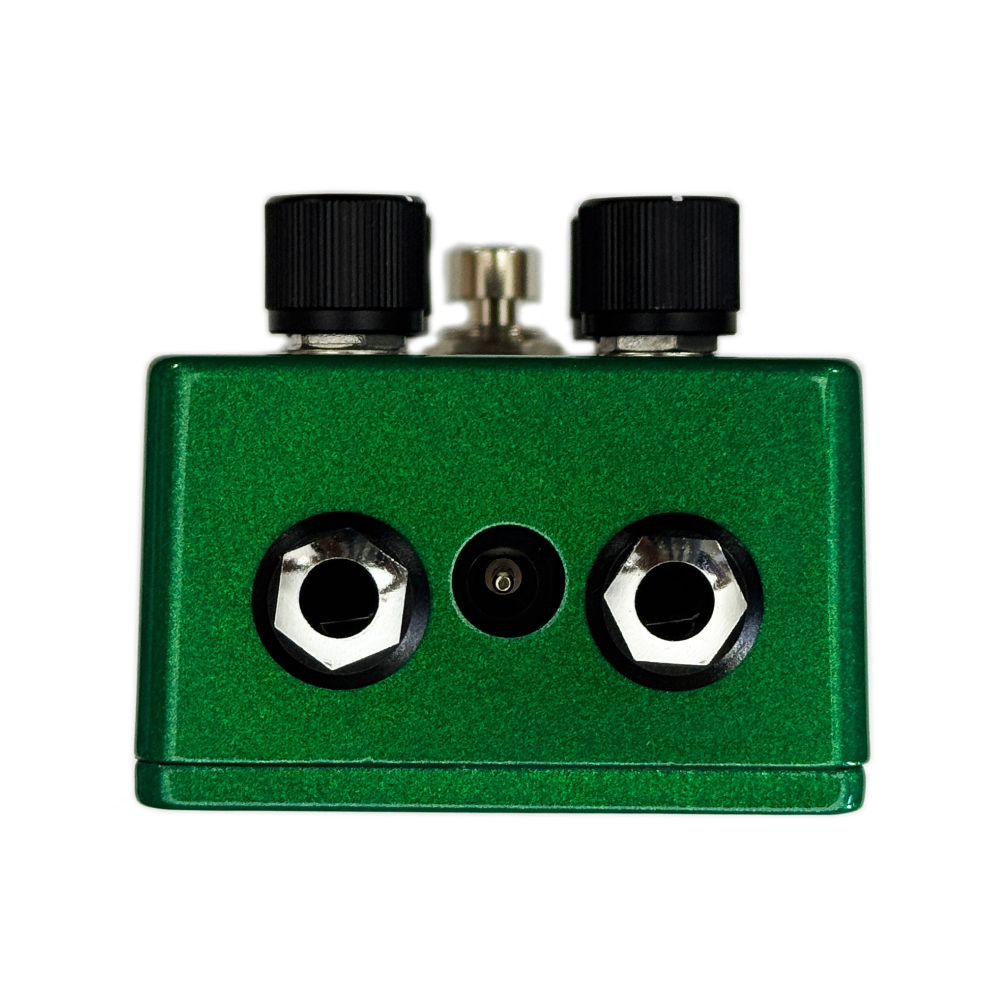 twardy pedal hamulca TWA Source Code overdrive designed by Susumu Tamura – Godlyke, Inc