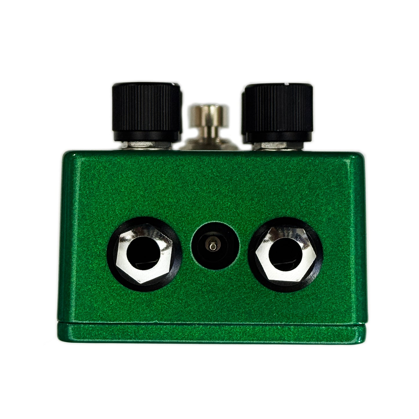 TWA Source Code overdrive designed by Susumu Tamura