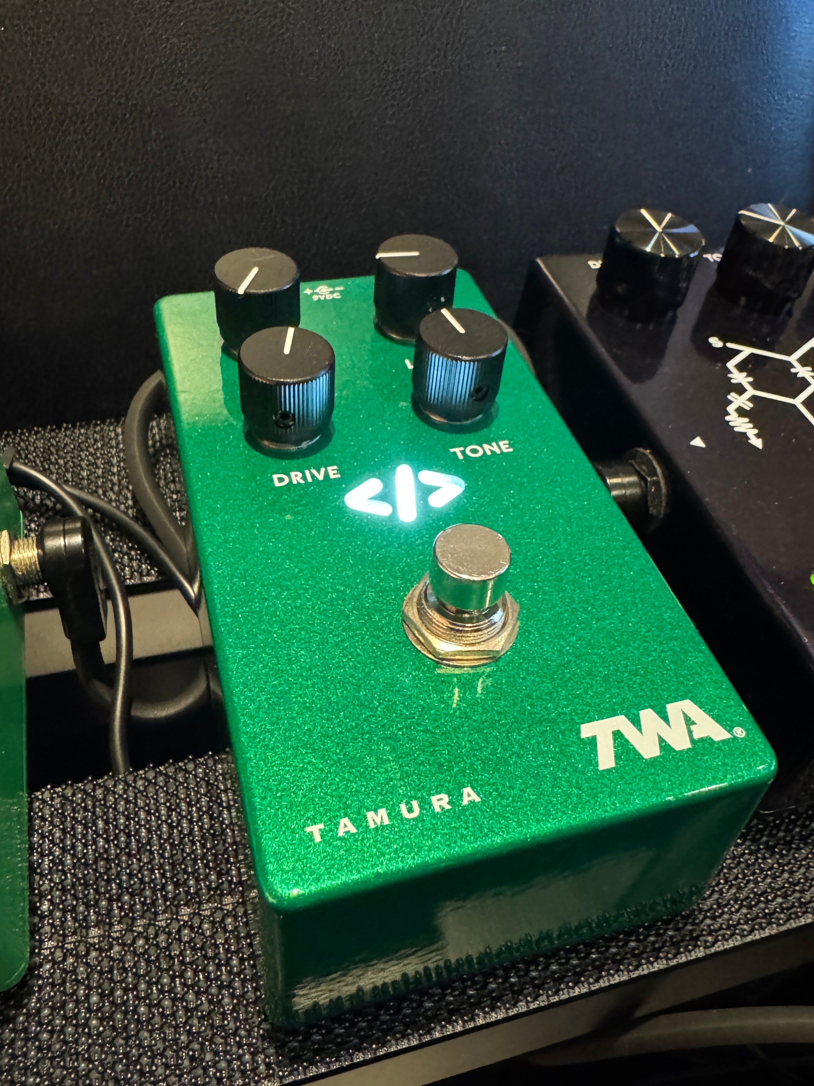 Maxon Guitar Effects Pedals : Buy Online : Reviews : Official