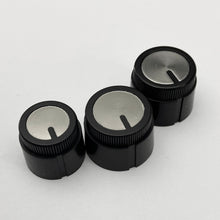 Load image into Gallery viewer, Replacement Knobs for 9-Series Ibanez/Maxon (Set of 3)