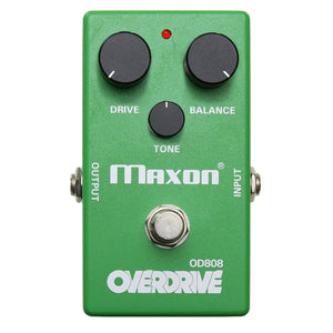 40th ANNIVERSARY PIGTRONIX MODIFIED OVERDRIVE (OD808-40P)