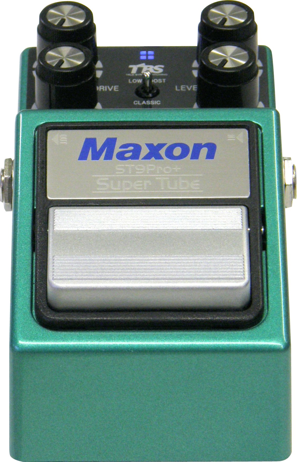 MAXON ST9Pro+ Super Tube