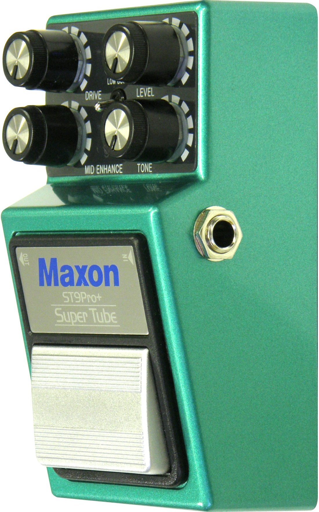 Maxon ST9Pro  Super Tube Screamer