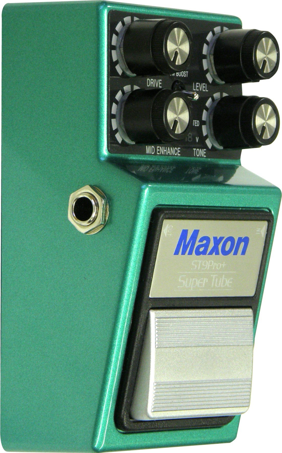 MAXON ST9Pro+ Super Tube