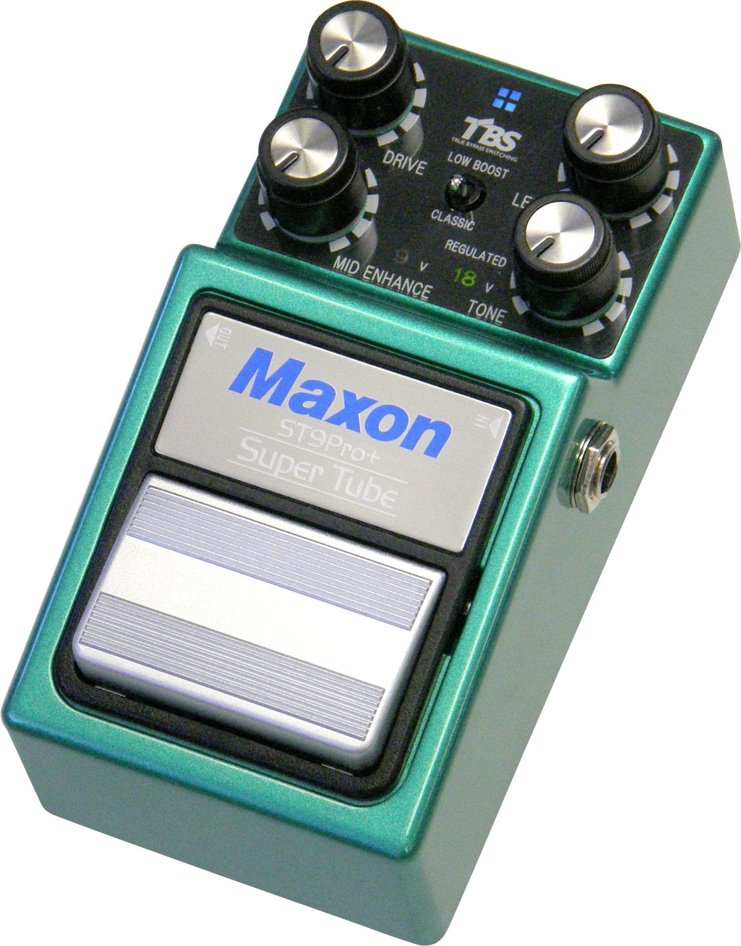 Maxon ST9Pro  Super Tube Screamer