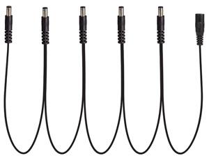 CABLE - 5-LEAD DAISY CHAIN