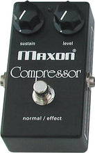 Load image into Gallery viewer, COMPRESSOR (CP101)